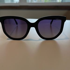 Quay sunglasses